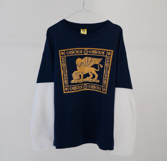 Venice Longsleeve