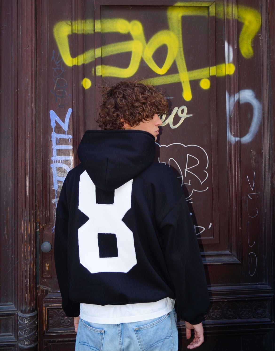 Belgium Hoodie