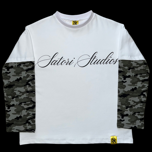 Camo Longsleeve