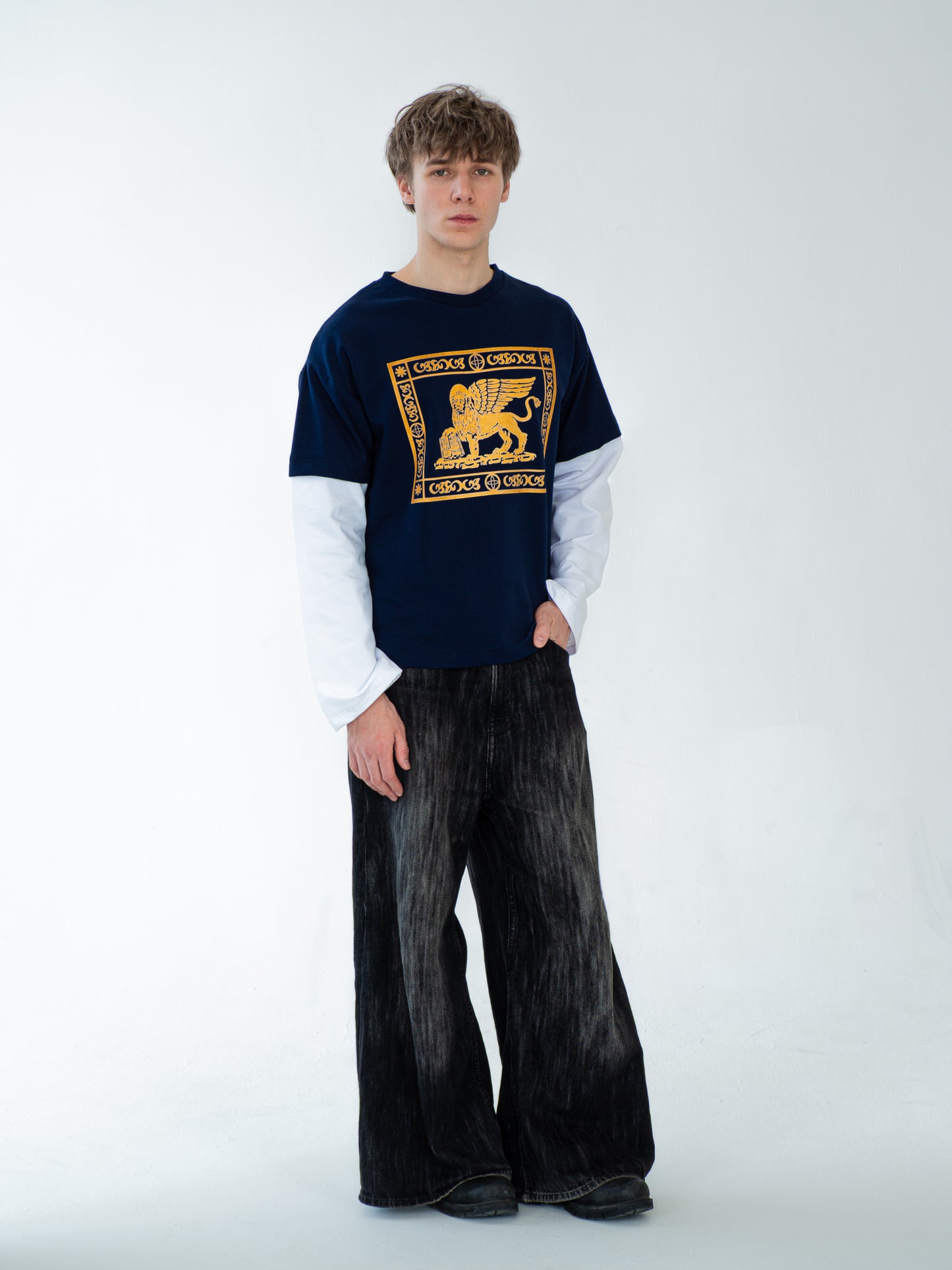 Venice Longsleeve