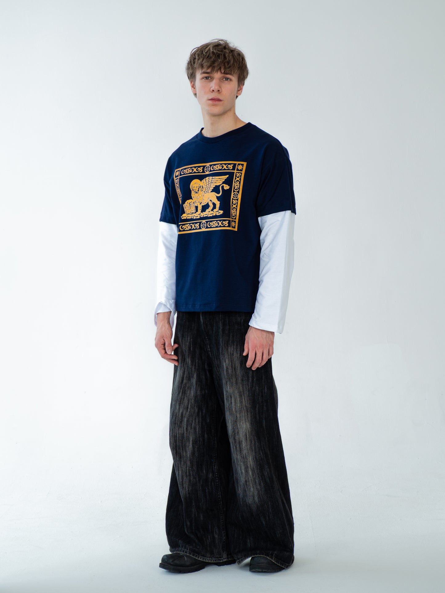 Venice Longsleeve