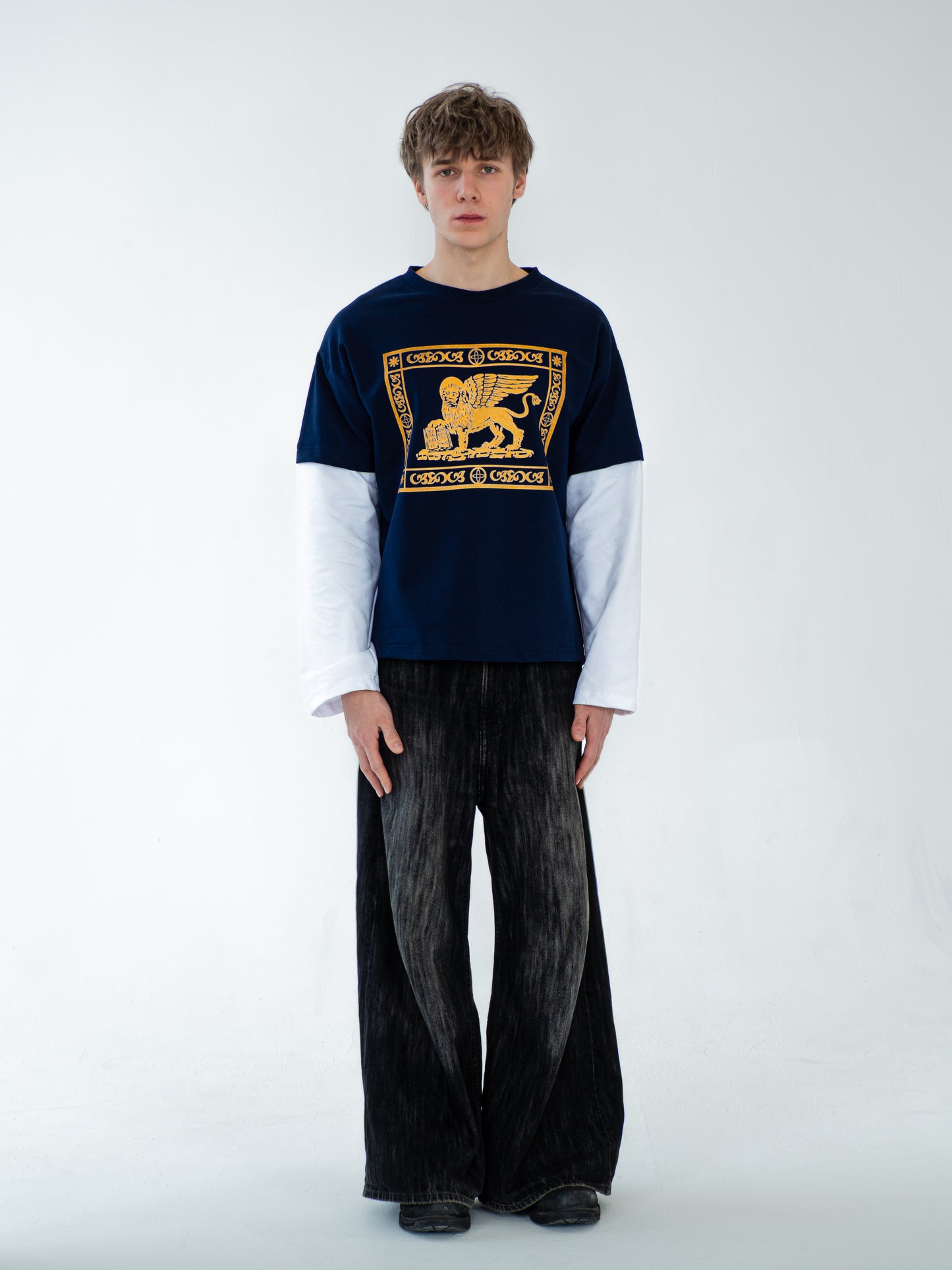Venice Longsleeve